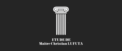 Etude de Maitre Christian Lufuta